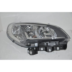 Doblo Ön Far Komple 2016-2022 Tofaş 51974244