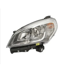 Doblo Ön Far Komple 2016-2022 Tofaş 52109458