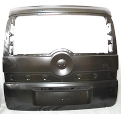 Doblo Bagaj Kapağı 2011-2022 Tofaş 51815052