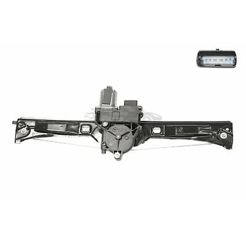 Fiorino Cam Krikosu 2007-2022 Tofaş 1354726080