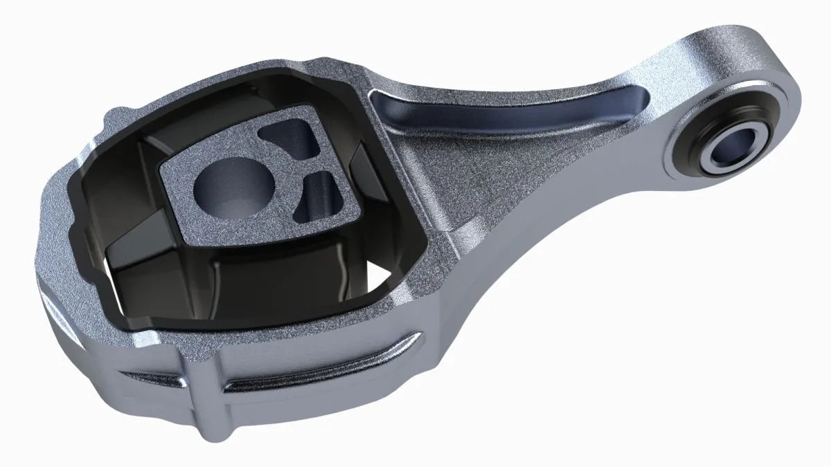 Egea Motor Arka Bağlantı Takozu 2016-2019 Tofaş 52183909