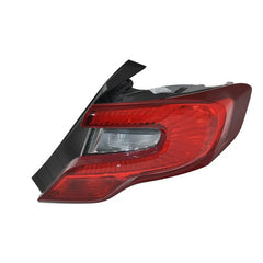 Egea Arka Stop Lambası Sağ 2016-2019 Tofaş 51984487