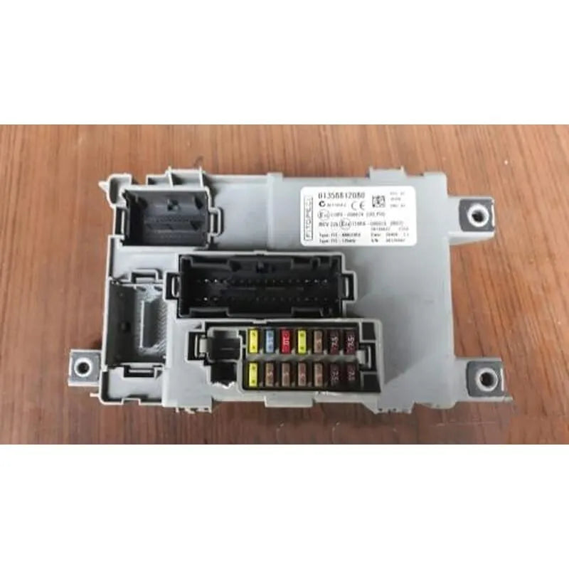 Fiat 500 Sigorta Kutusu 2015-2022 Tofaş 52116184