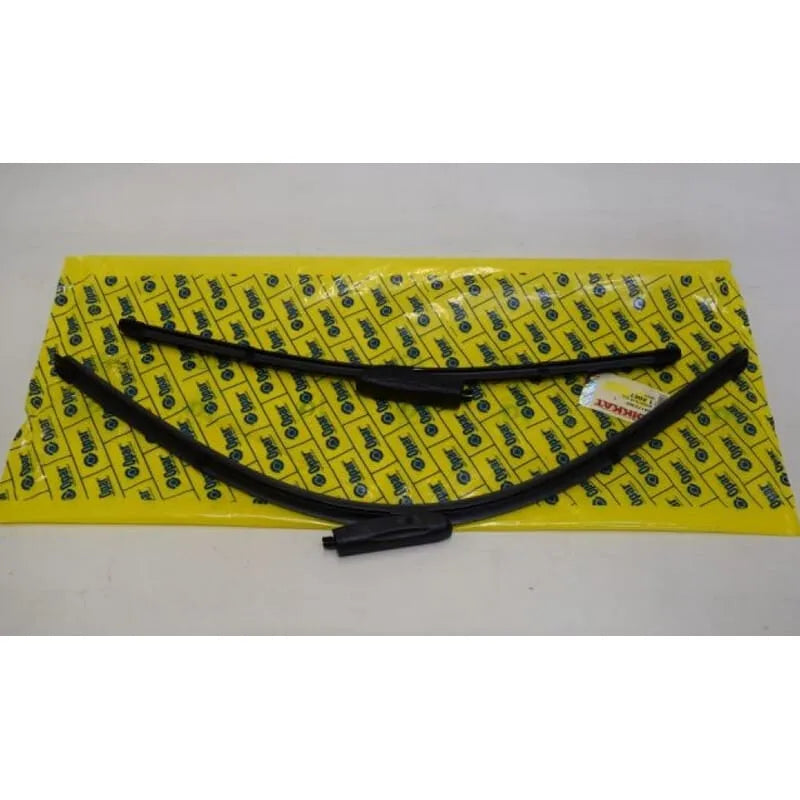 Fiorino Cam Silecek Süpürgesi 2007-2022 Tofaş 55172302