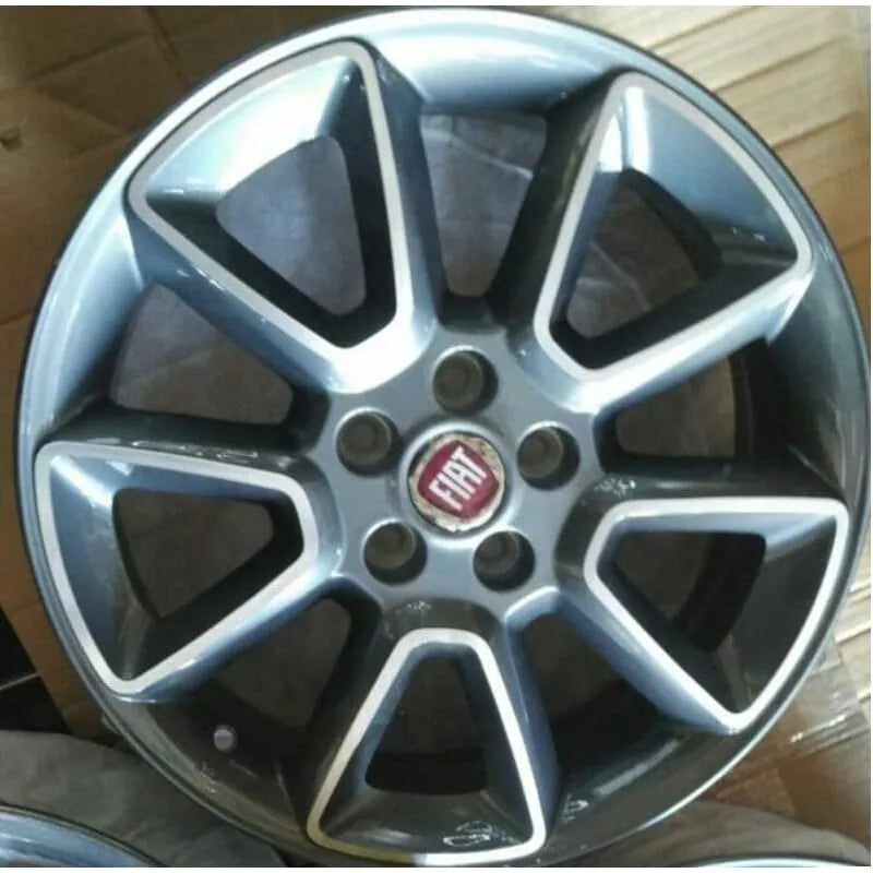 Doblo Çelik Jant 2011-2022 Tofaş 55173449