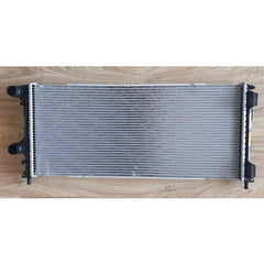 Doblo Motor Su Radyatörü 2001-2010 Tofaş 55174187