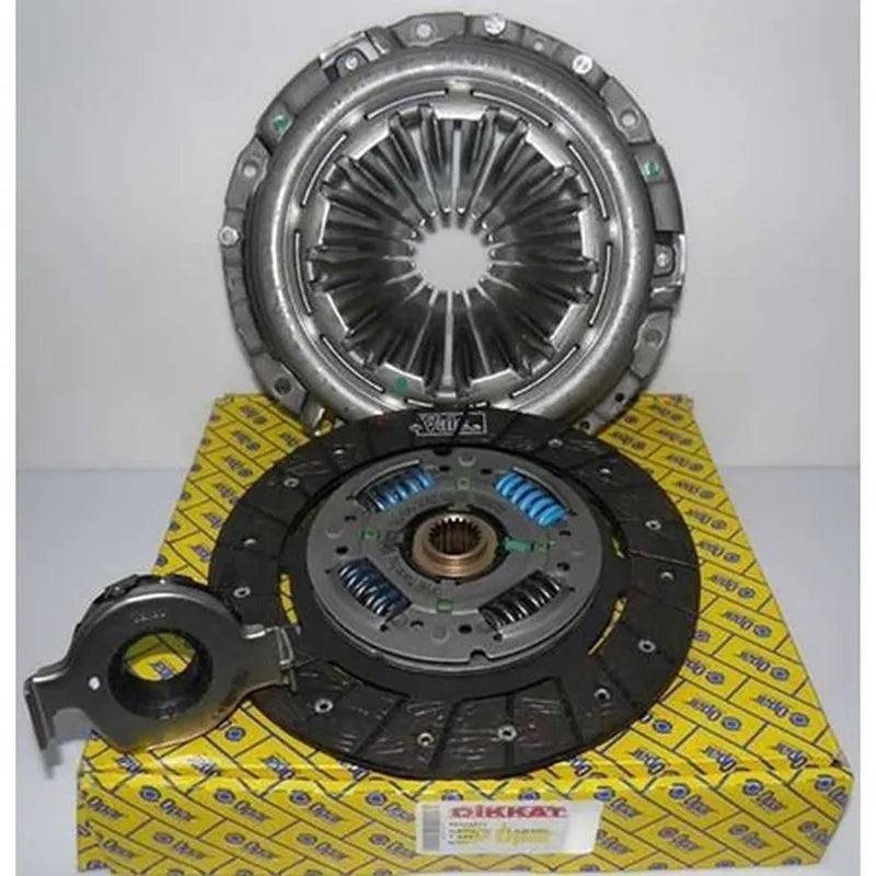 Doblo Debriyaj Seti ( Baskı, Balata, Bilya ) 2001-2022