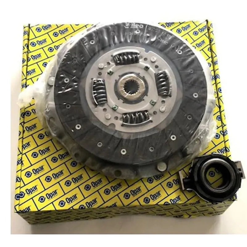 Palio Debriyaj Seti ( Baskı, Balata, Bilya ) 2002-2015