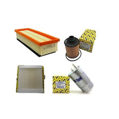 Linea Dizel Motor Filtre Seti 2007-2015 Tofaş 55176110