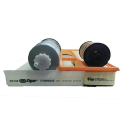 Fiorino Dizel Motor Filtre Seti 2007-2022 Tofaş 55176118
