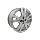Fiorino Çelik Jant 2007-2022 Tofaş 55176164