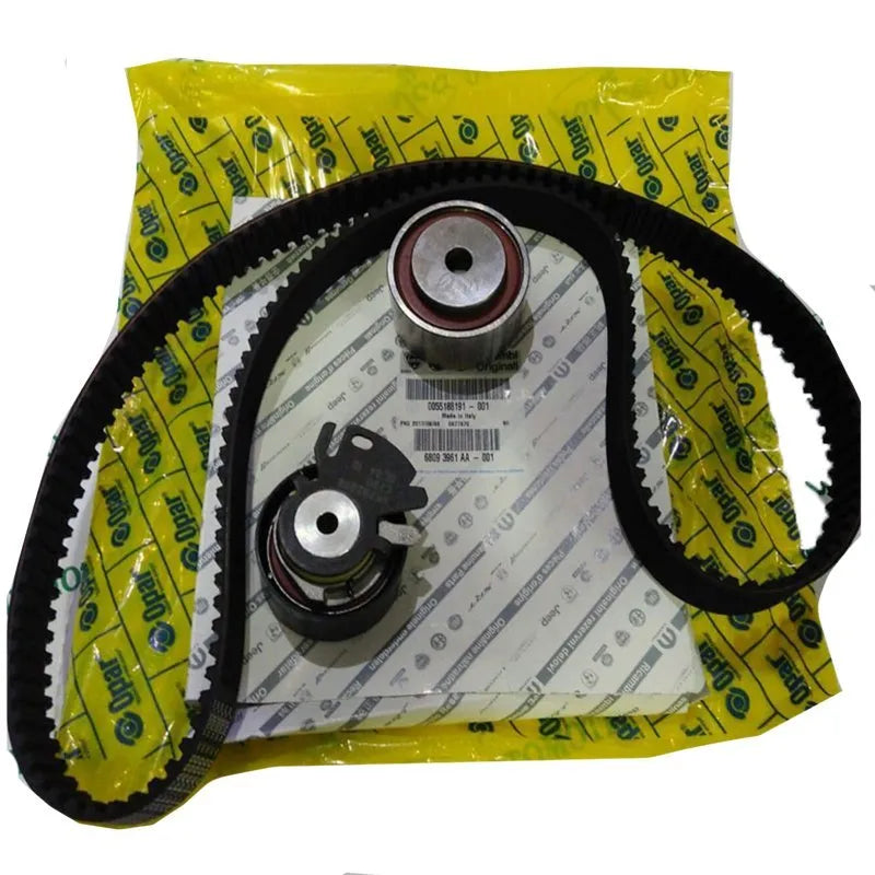 Doblo Triger Kayış Seti 2006-2010 Tofaş 55171442