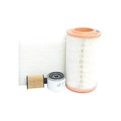 Ducato Dizel Motor Filtre Seti 2001-2022 Tofaş 55177467