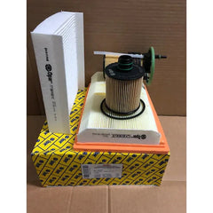 Egea Dizel Motor Filtre Seti 2016-2019 Tofaş 55179303