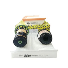 Egea Dizel Motor Filtre Seti 2016-2019 Tofaş 55179777