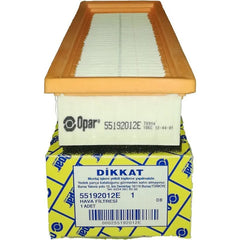 Albea Hava Filtresi 2006-2013 Tofaş 55192012