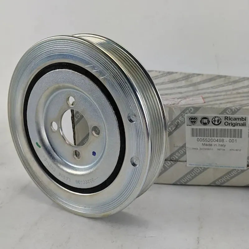 Egea Krank Kasnağı 2016-2019 Tofaş 46819147