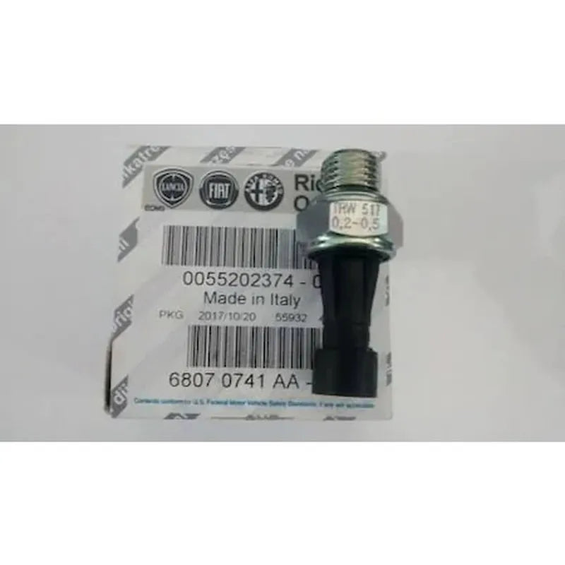 Pratico Yağ Müşürü 2009-2015 Tofaş 55202374