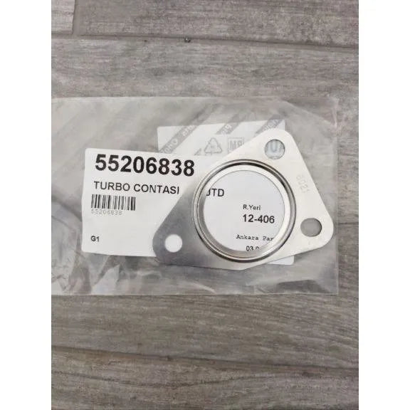 Fiat 500 Egzoz Boğaz Contası 2013-2022 Lancia 55206838