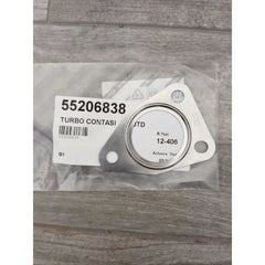 Giulietta Egzoz Boğaz Contası 2009-2020 Lancia 55206838
