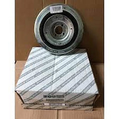 Alfa 147 Krank Kasnağı 2000-2010 Tofaş 46742883