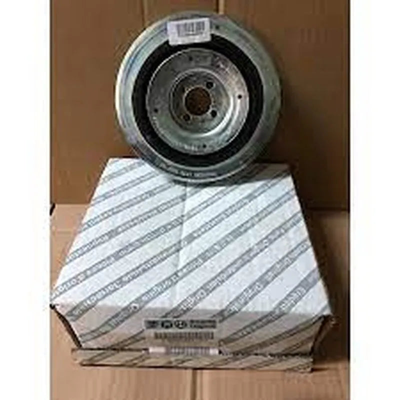 Scudo Krank Kasnağı 2007-2016 Tofaş 46742883