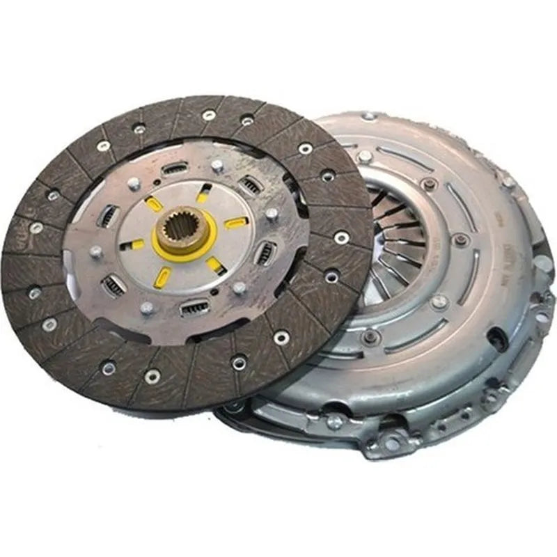 Mito Debriyaj Seti ( Baskı, Balata ) 2008-2014