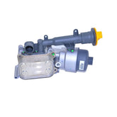 Doblo Yağ Soğutucu 2011-2015 Tofaş 55210824