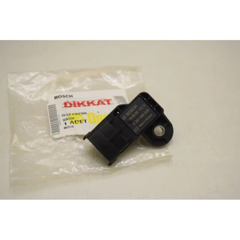 Stilo Manifold Sensörü 2003-2006 Tofaş 55206797