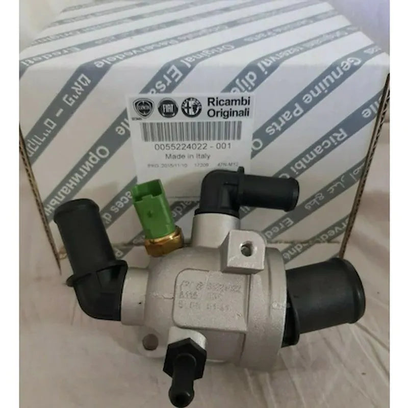 Fiat 500 Termostat 2007-2022 Tofaş 359001202350