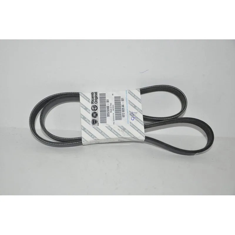 Linea Alternatör Kayışı 2007-2015 Tofaş 55193795