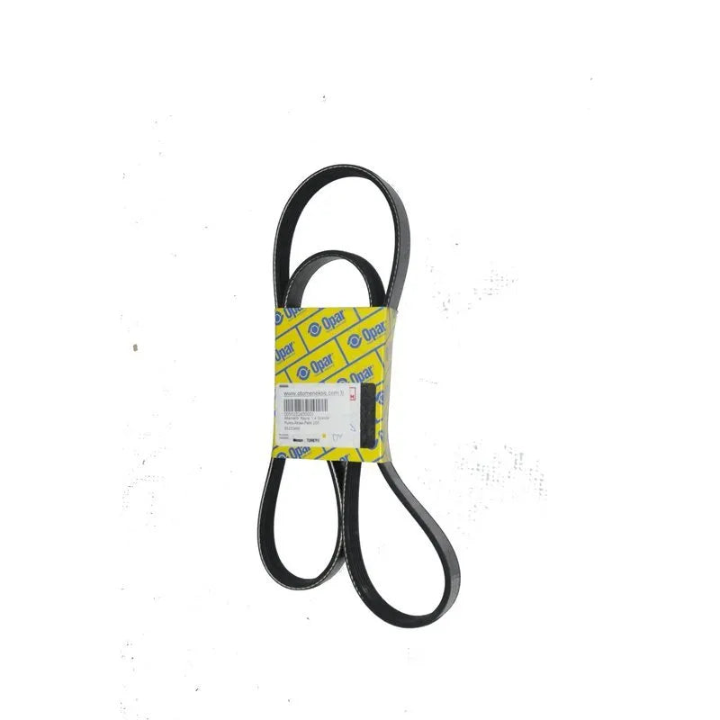 Linea Alternatör Kayışı 2007-2015 Tofaş 55232450E