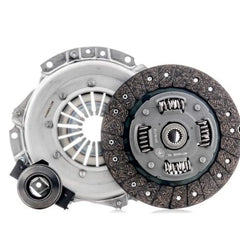 Linea Debriyaj Seti ( Baskı, Balata ) 2007-2015