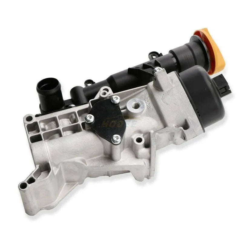 Fiorino Yağ Soğutucu 2007-2022 Tofaş 55210712