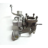 Grande Punto Turbo 2005-2015 Tofaş 55218934