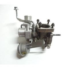 Grande Punto Turbo 2005-2015 Tofaş 55218934