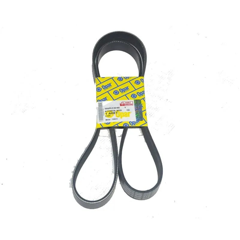 Linea Alternatör Kayışı 2007-2015 Tofaş 55251324