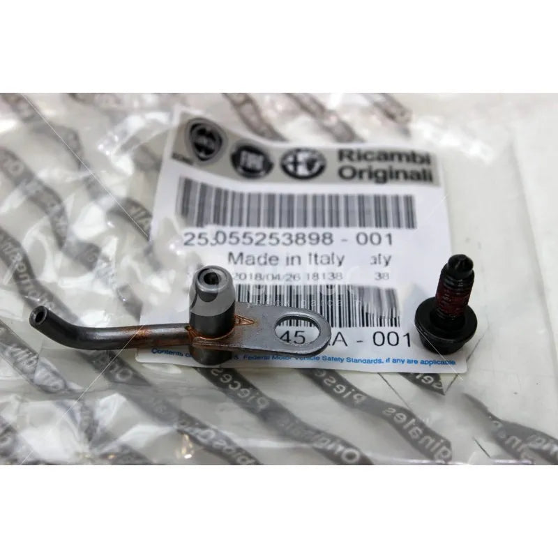 Doblo Yağlama Jeti 2011-2022 Tofaş 55202183