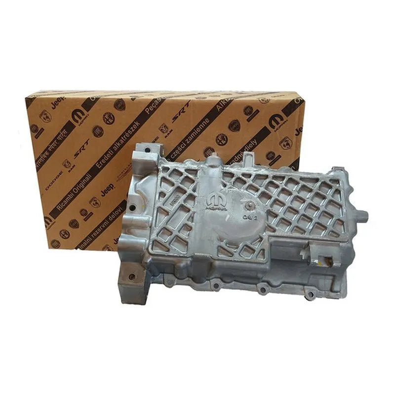 Egea Yağ Karteri 2016-2019 Tofaş 52005554