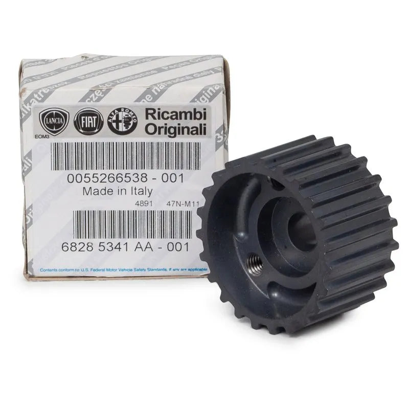 Egea Krank Dişlisi 2016-2019 Tofaş 55203781