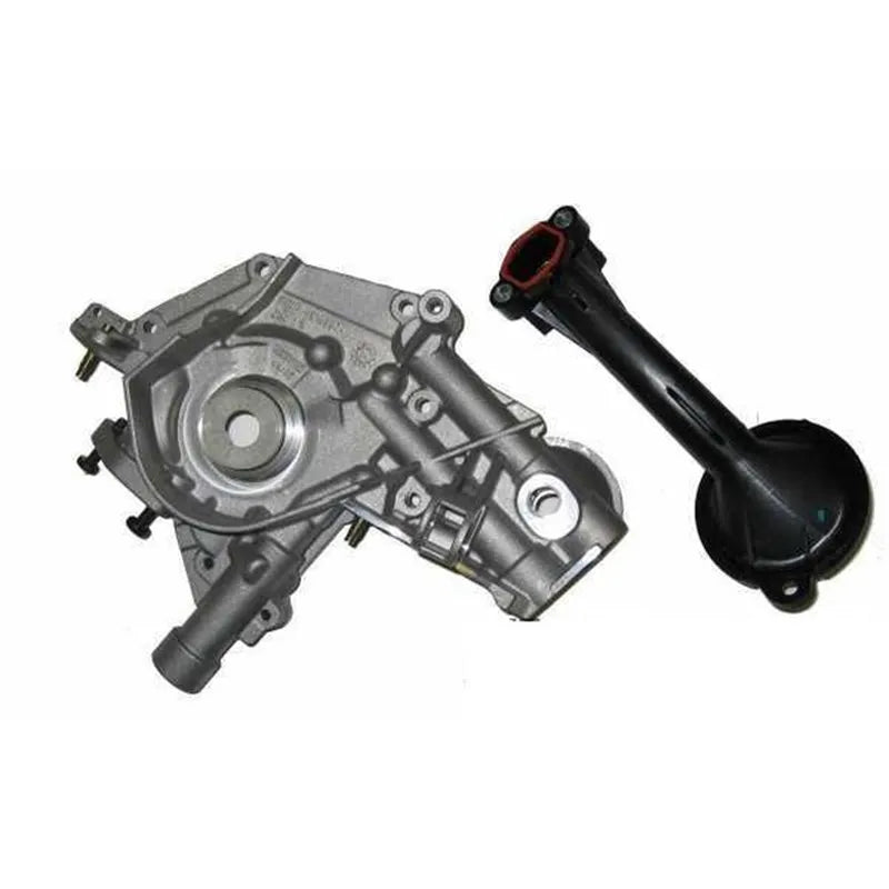 Doblo Yağ Pompası 2006-2015 Tofaş 55195304