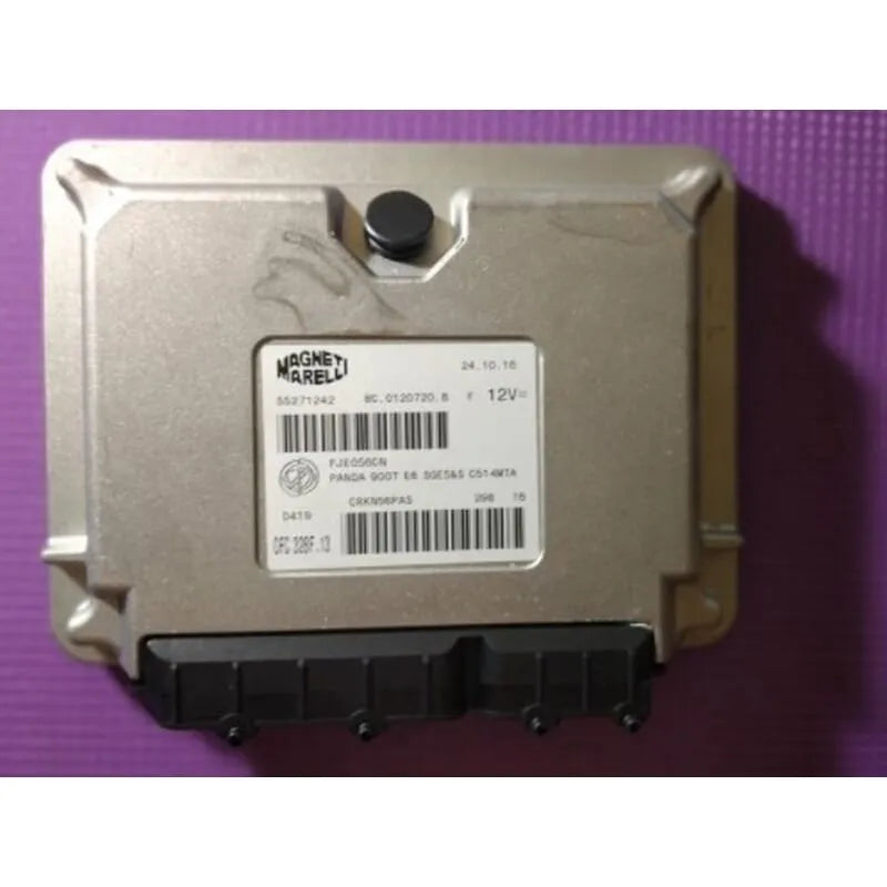 Panda Otomatik Şanzıman Beyni 2003-2009 Tofaş 55252680