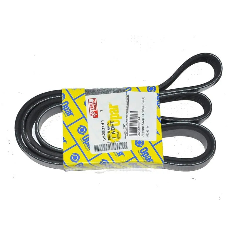 Fiorino Alternatör Kayışı 2017-2022 Tofaş 55283144