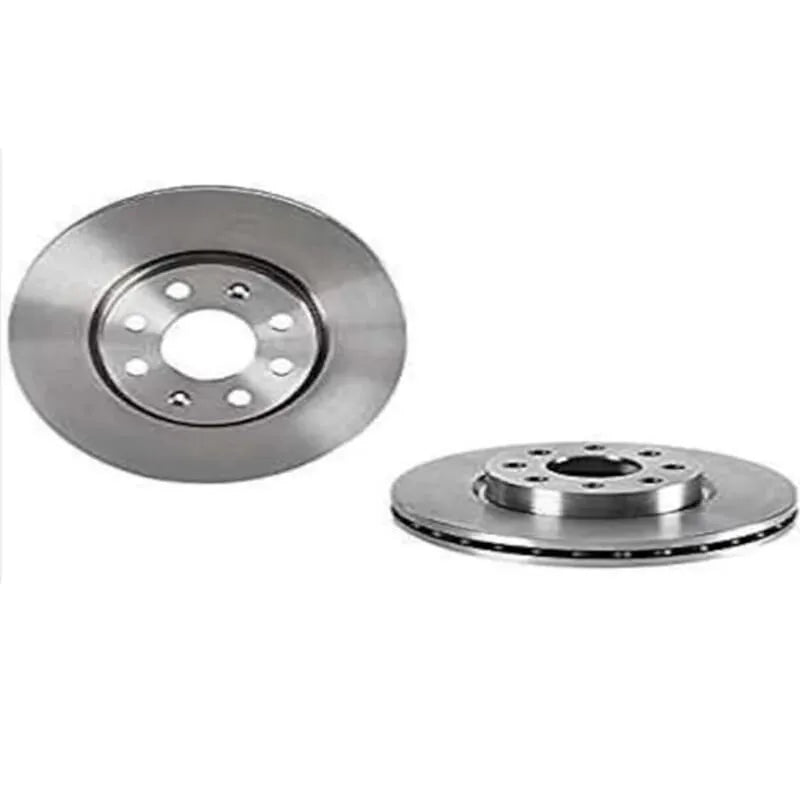 Grande Punto Ön Fren Diski 2005-2015 Tofaş 55700920