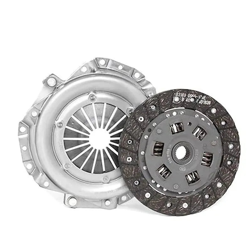 Clio Debriyaj Seti ( Baskı, Balata ) 1996-2012 OPAR 587312