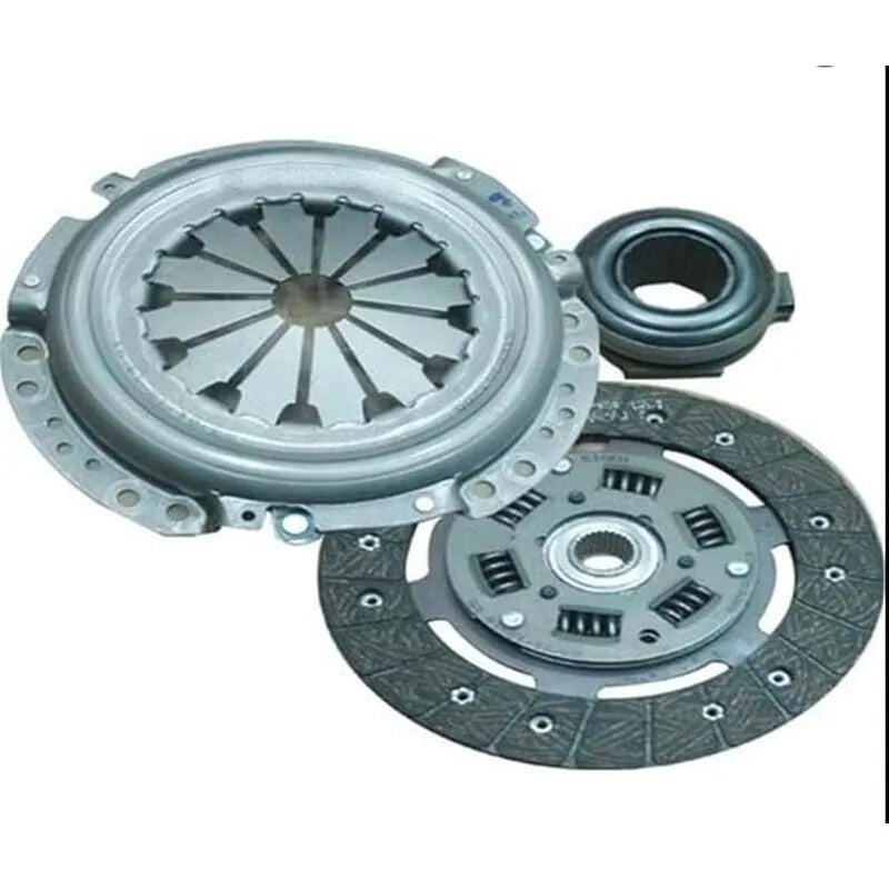 Renault 21 Debriyaj Seti ( Baskı, Balata, Bilya ) 1991-1997