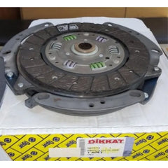 Renault 19 Debriyaj Seti ( Baskı, Balata ) 1991-2001