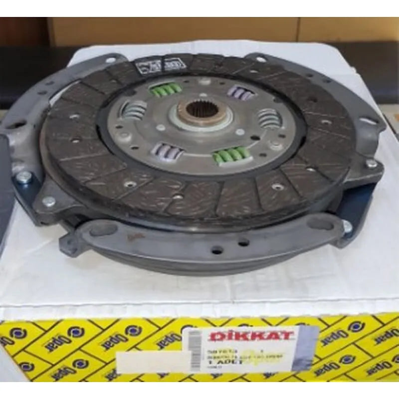 Renault 11 Debriyaj Seti ( Baskı, Balata ) 1985-1995