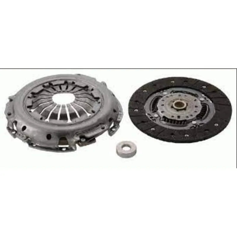 Megane Debriyaj Seti ( Baskı, Balata ) 2000-2003