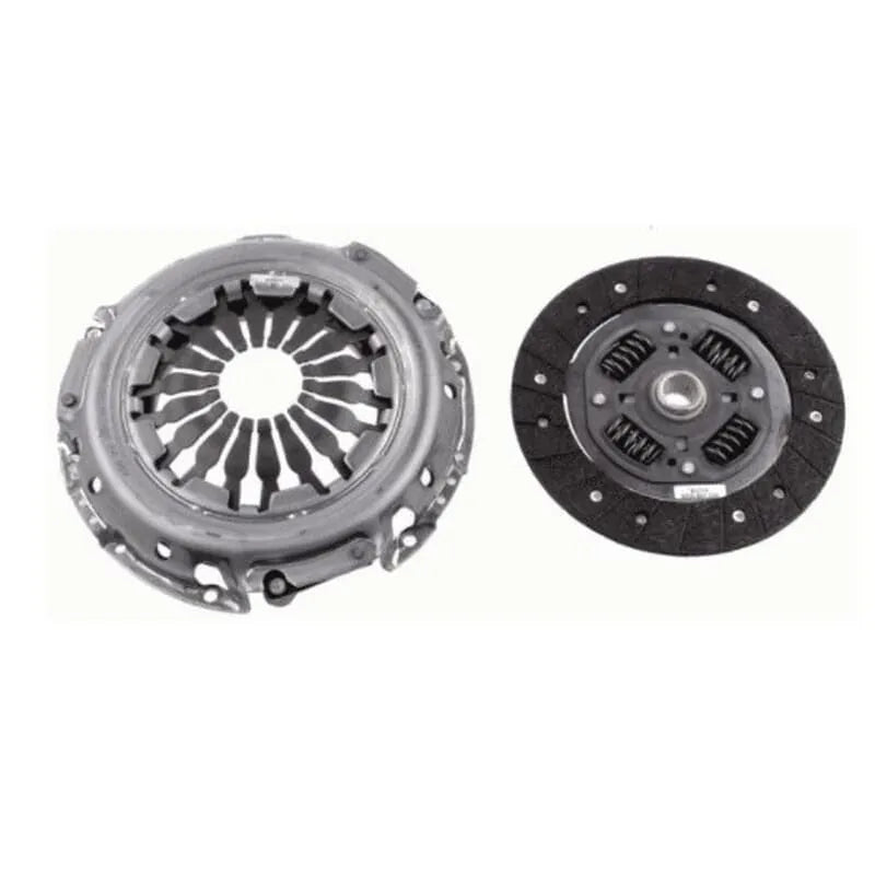 Megane Debriyaj Seti ( Baskı, Balata ) 2004-2009 OPAR 587634